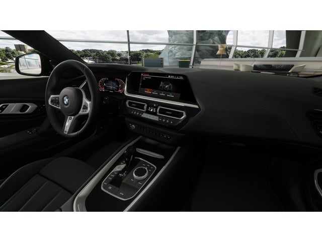 2026 BMW Z4 sDrive30i