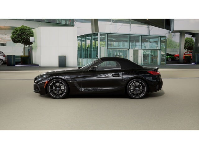 2026 BMW Z4 sDrive30i