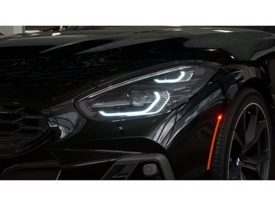 2026 BMW Z4 sDrive30i