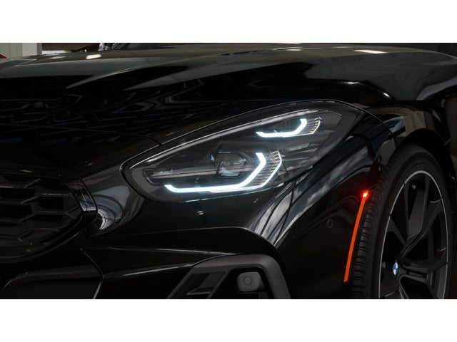 2026 BMW Z4 sDrive30i