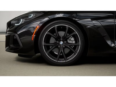2026 BMW Z4 sDrive30i