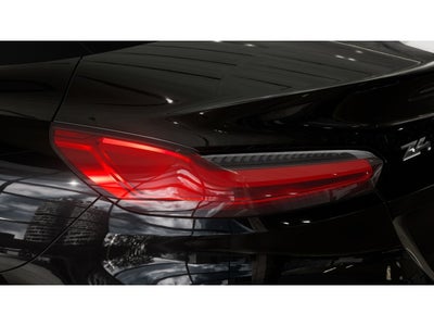 2026 BMW Z4 sDrive30i
