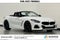 2021 BMW Z4 sDrive30i