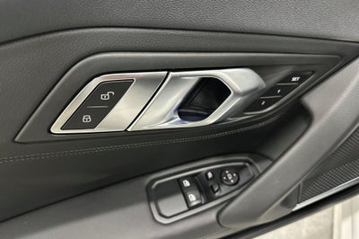 2021 BMW Z4 sDrive30i