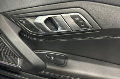 2021 BMW Z4 sDrive30i