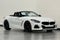 2021 BMW Z4 sDrive30i