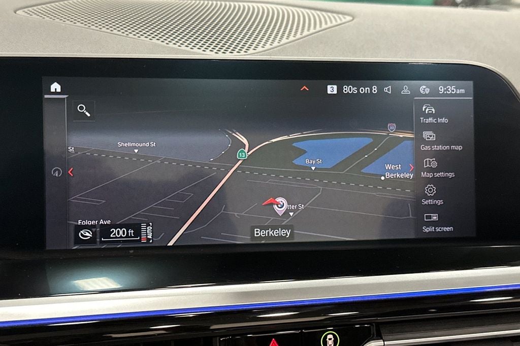 2021 BMW Z4 sDrive30i