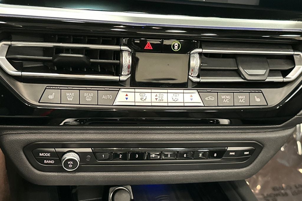 2021 BMW Z4 sDrive30i