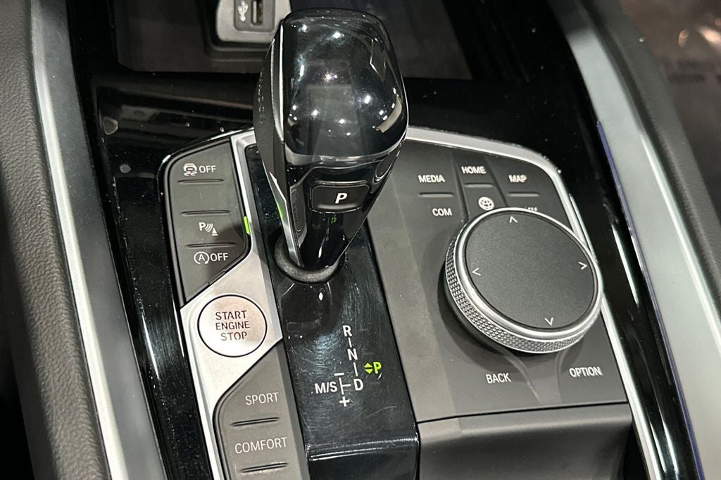 2021 BMW Z4 sDrive30i