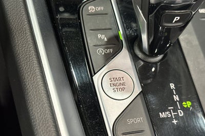 2021 BMW Z4 sDrive30i