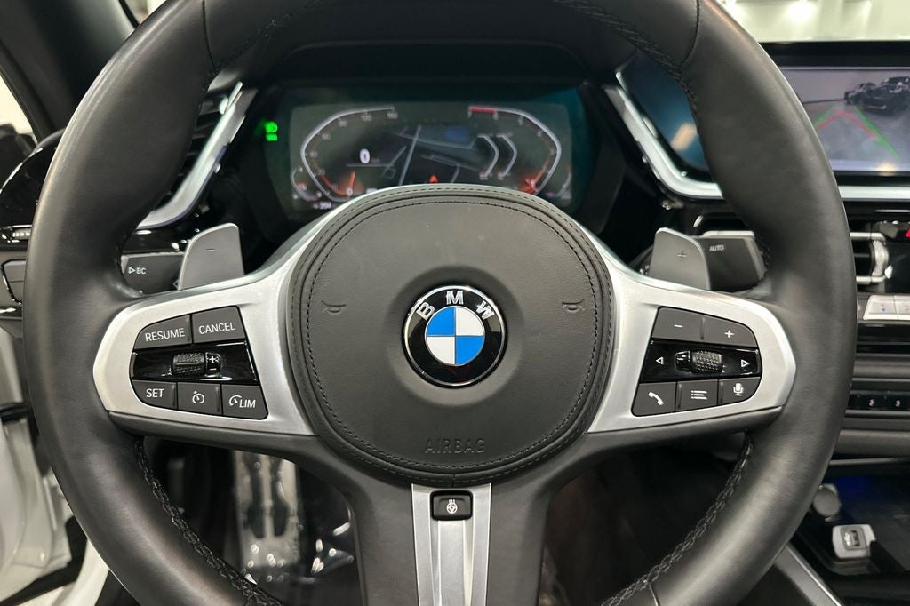 2021 BMW Z4 sDrive30i