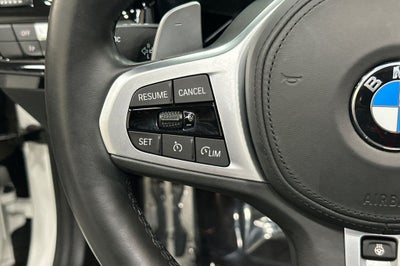 2021 BMW Z4 sDrive30i