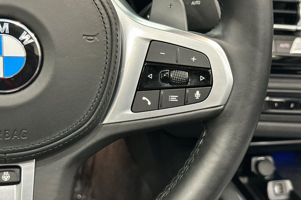 2021 BMW Z4 sDrive30i