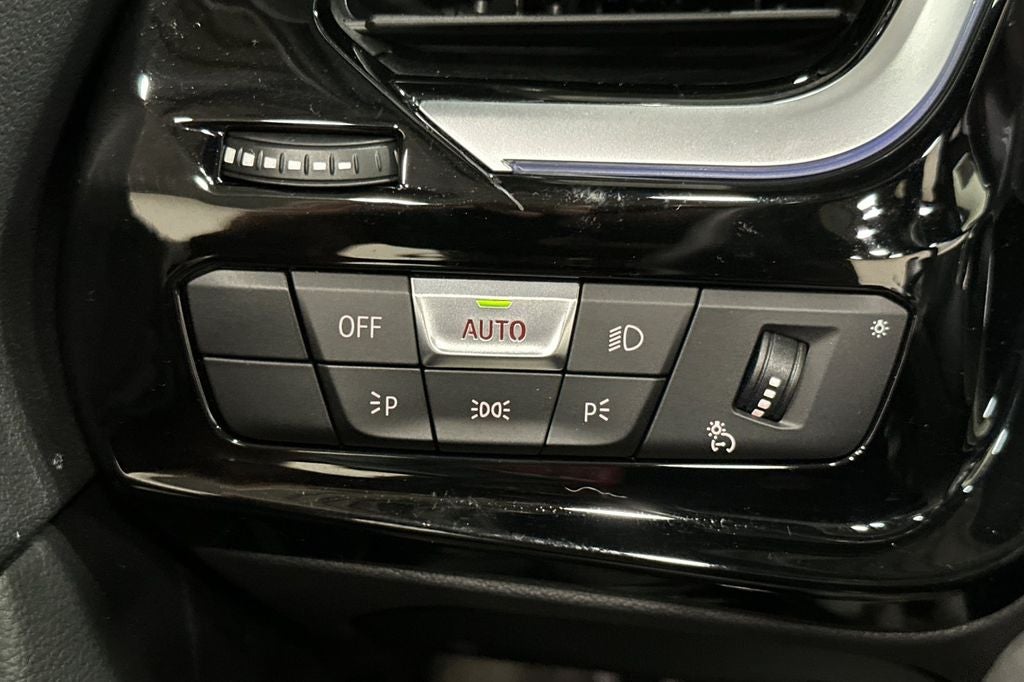 2021 BMW Z4 sDrive30i