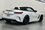 2021 BMW Z4 sDrive30i