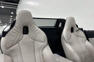 2026 BMW Z4 sDrive30i