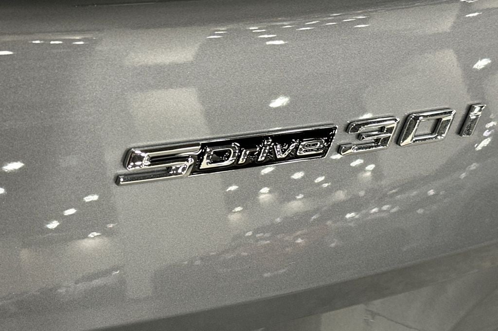 2026 BMW Z4 sDrive30i