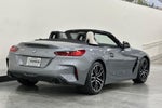2026 BMW Z4 sDrive30i