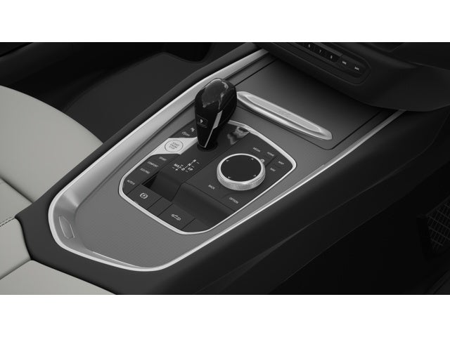 2026 BMW Z4 sDrive30i