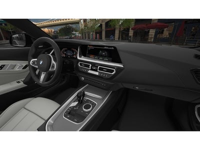 2026 BMW Z4 sDrive30i