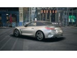 2026 BMW Z4 sDrive30i