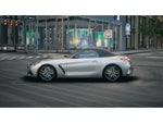 2026 BMW Z4 sDrive30i