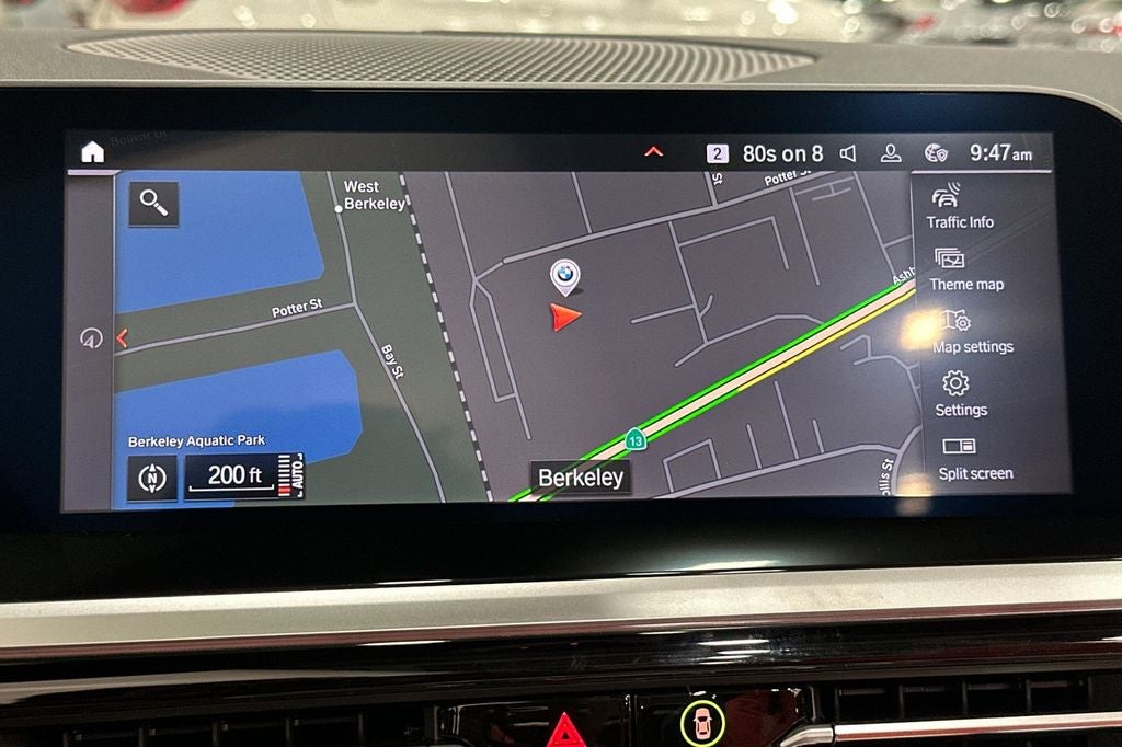2026 BMW Z4 sDrive30i