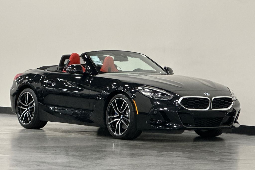 2026 BMW Z4 sDrive30i