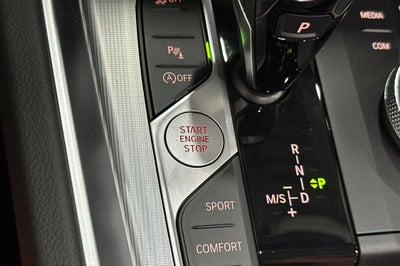 2026 BMW Z4 sDrive30i