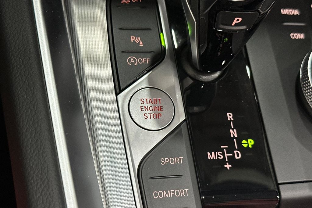 2026 BMW Z4 sDrive30i