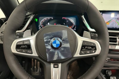 2026 BMW Z4 sDrive30i