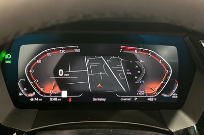 2026 BMW Z4 sDrive30i