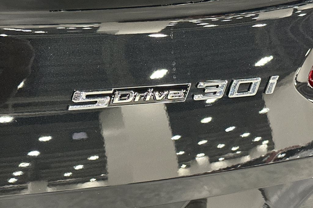 2026 BMW Z4 sDrive30i