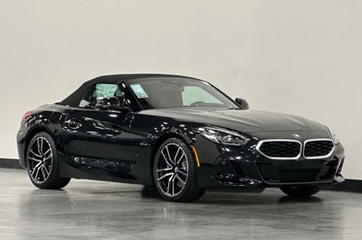 2026 BMW Z4 sDrive30i