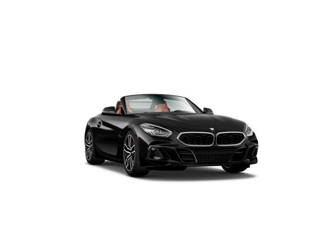 2026 BMW Z4 sDrive30i