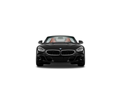 2026 BMW Z4 sDrive30i