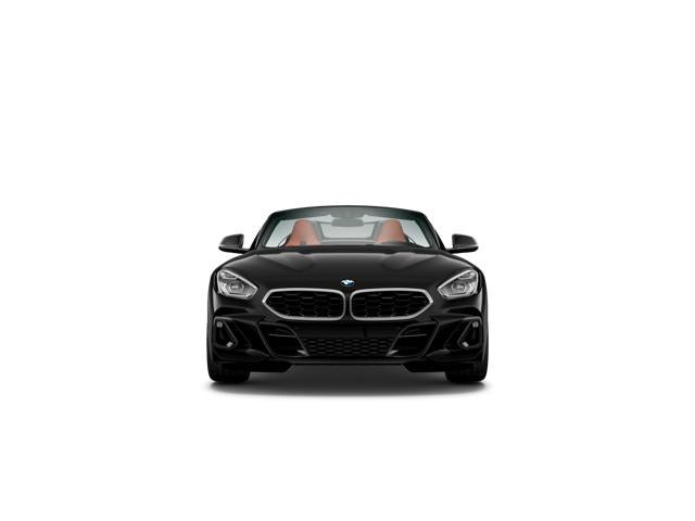 2026 BMW Z4 sDrive30i