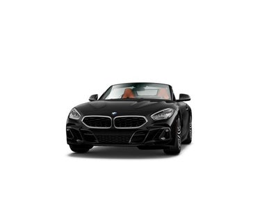 2026 BMW Z4 sDrive30i