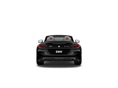 2026 BMW Z4 sDrive30i