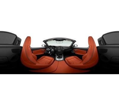 2026 BMW Z4 sDrive30i