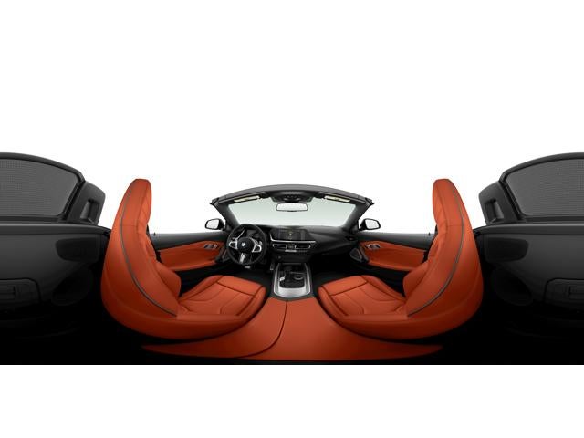 2026 BMW Z4 sDrive30i