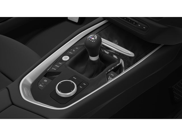 2026 BMW Z4 sDrive M40i