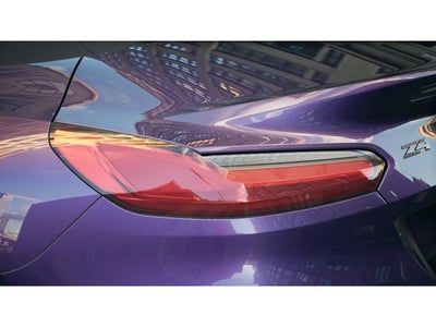 2026 BMW Z4 sDrive M40i