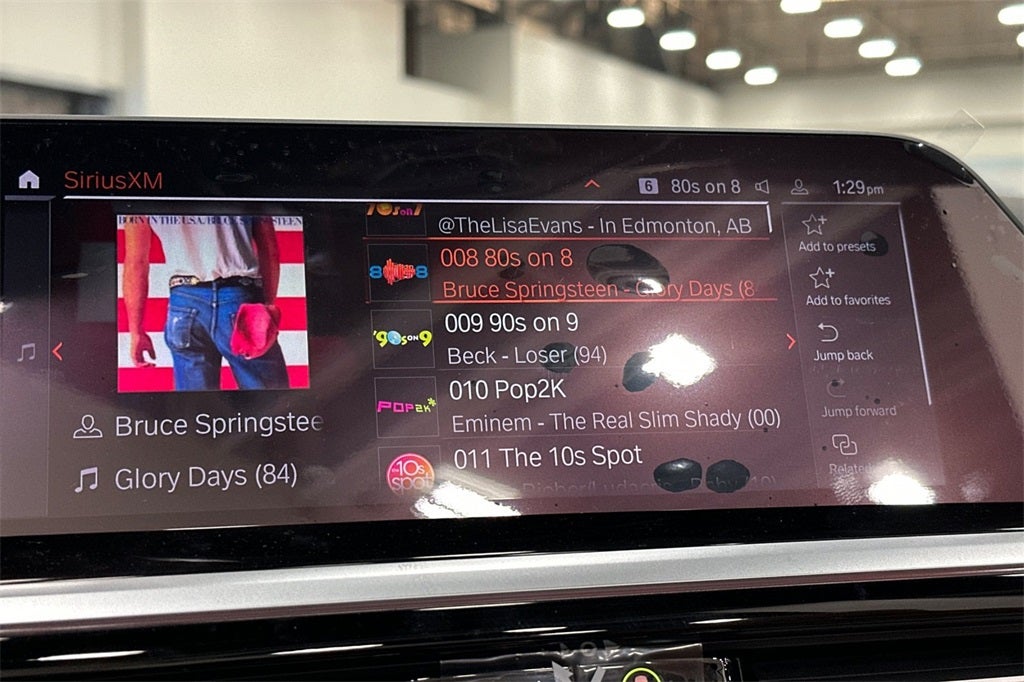 2026 BMW Z4 sDrive M40i