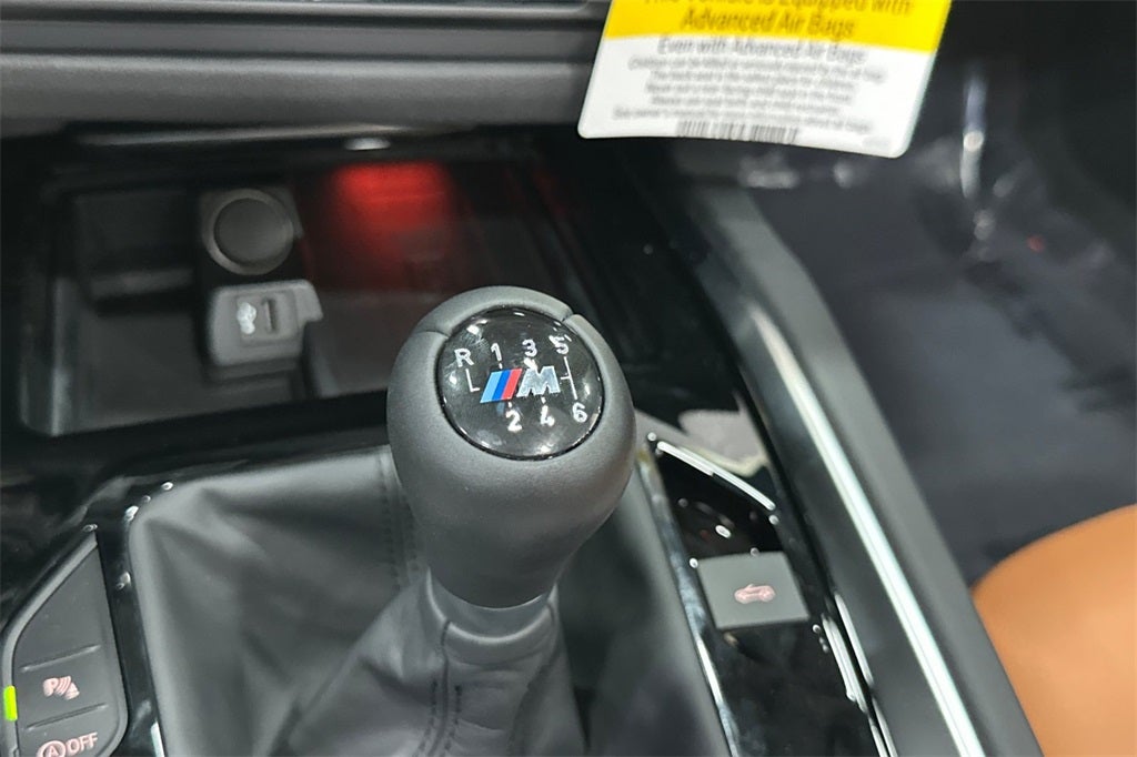 2026 BMW Z4 sDrive M40i