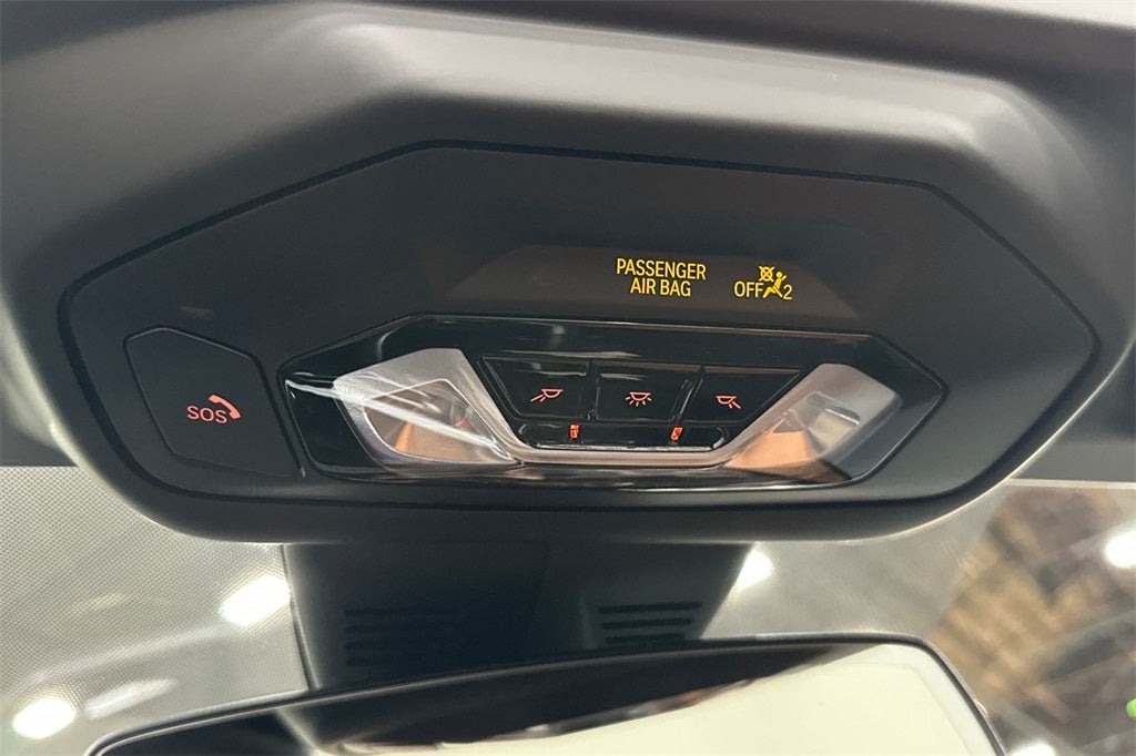 2026 BMW Z4 sDrive M40i