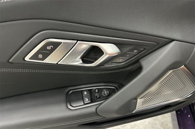 2026 BMW Z4 sDrive M40i