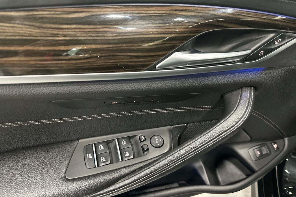 2018 BMW 5 Series 530e iPerformance