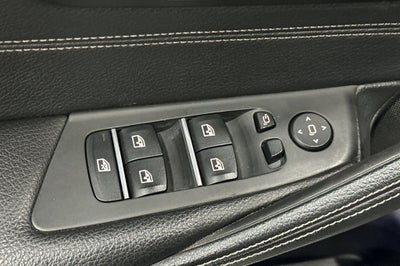 2018 BMW 5 Series 530e iPerformance