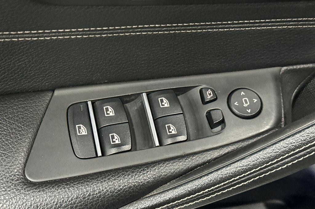 2018 BMW 5 Series 530e iPerformance